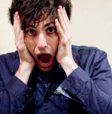 Kip Berman y The Pains of Being Pure at Heart: Días de abandono