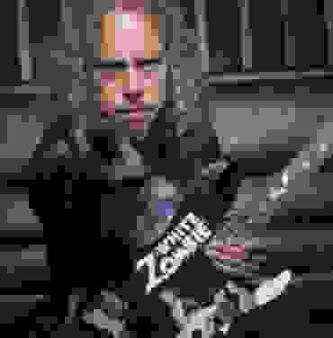 Kirk Hammett arremete contra las plataformas de stream