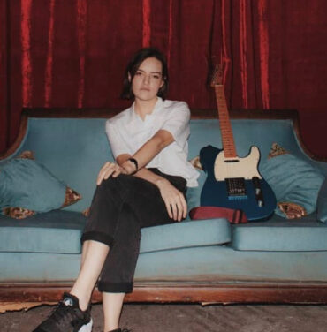 Escucha “me jodiste” de Kirnbauer