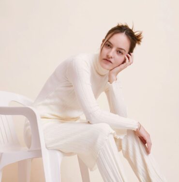 Escucha el nuevo EP de Kirnbauer