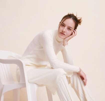 Escucha el nuevo EP de Kirnbauer