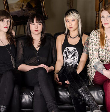 Kittie estrenará documental