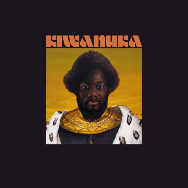 Michael Kiwanuka — Kiwanuka
