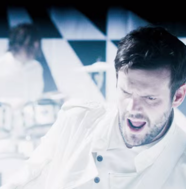 Nuevo video de Klaxons