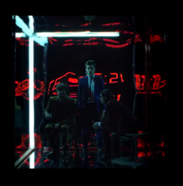 Klaxons presenta video para 