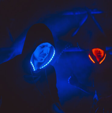 Klik & Frik, folclore y electrónica mística