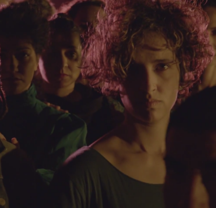 The Knife presenta un adelanto de 'Europa Europa'