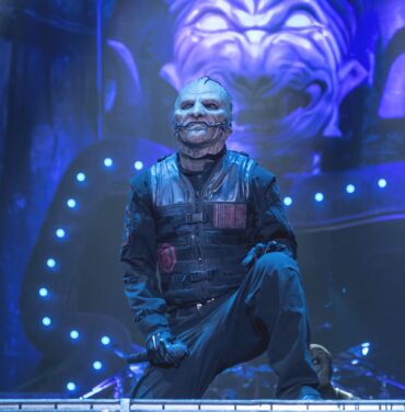 Knotfest México 2015