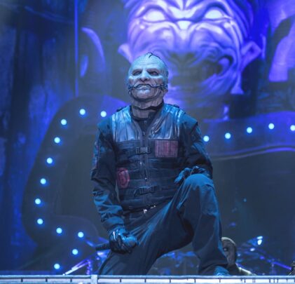 Knotfest México 2015