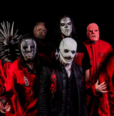 Slipknot presenta el Knotverse, su propio universo virtual