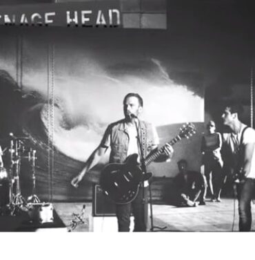Kings Of Leon presenta nuevo sencillo y video