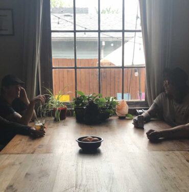 Koalra, la nueva promesa del noise rock de Portland