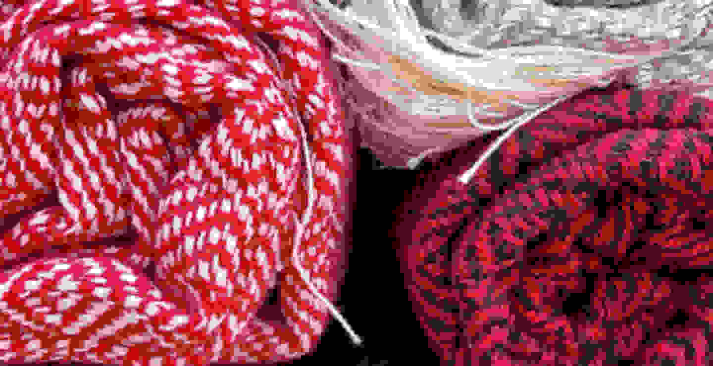 Conoce el arte del textil mexicano de Koe Artesanos