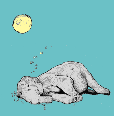 Desde Inglaterra, Koloto