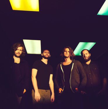 Entrevista con Kongos
