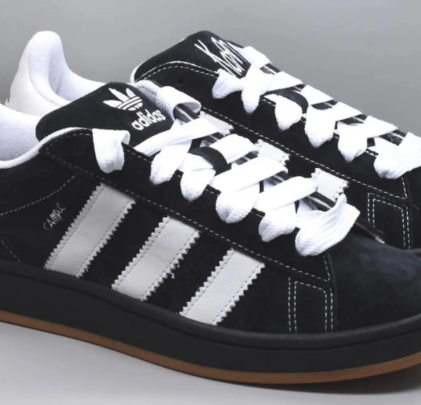 Korn lanzará colaboración con Adidas