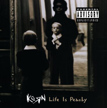 A 25 años del ‘Life Is Peachy’ de Korn