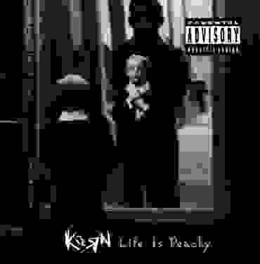 A 25 años del ‘Life Is Peachy’ de Korn