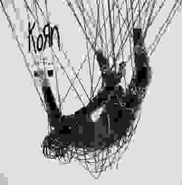 Korn — The Nothing
