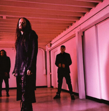 Korn estrena remix y la salsa 'Here to Slay'