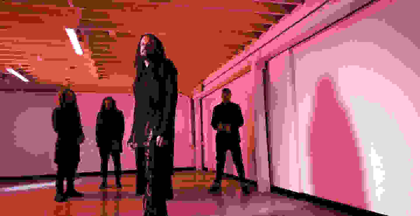 Korn estrena remix y la salsa 'Here to Slay'