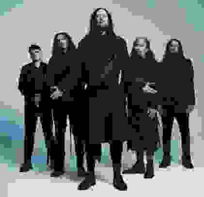 Korn dará concierto online con temática de Stranger Things