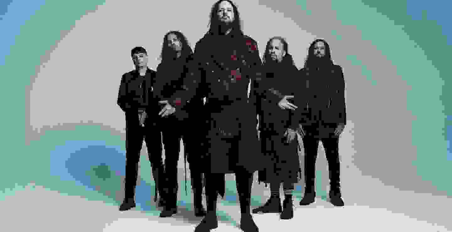Korn dará concierto online con temática de Stranger Things