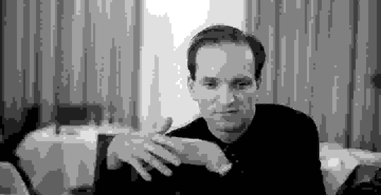 TOP: 5 momentos de Florian Schneider en Kraftwerk