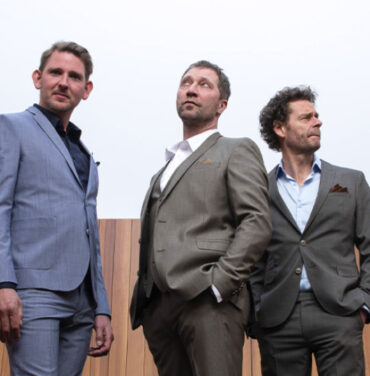 Kraak & Smaak presenta su sencillo “All I Need”