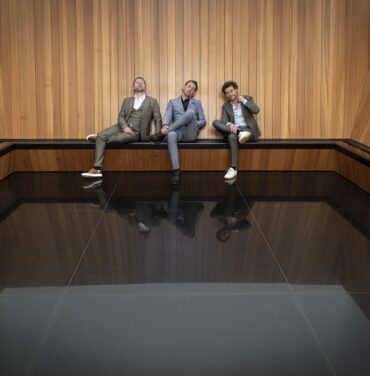 Kraak & Smaak estrena el sencillo “Overdrive”