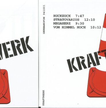 A 50 años del álbum debut de Kraftwerk