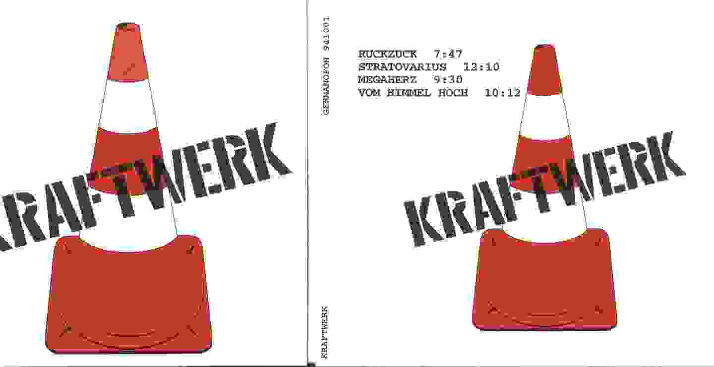 A 50 años del álbum debut de Kraftwerk