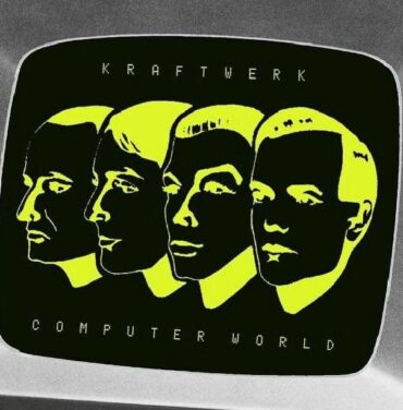 A 40 años del ‘Computer World’ de Kraftwerk