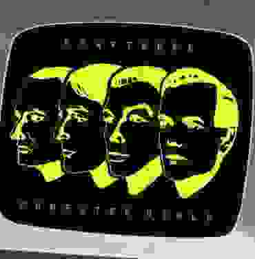 A 40 años del ‘Computer World’ de Kraftwerk