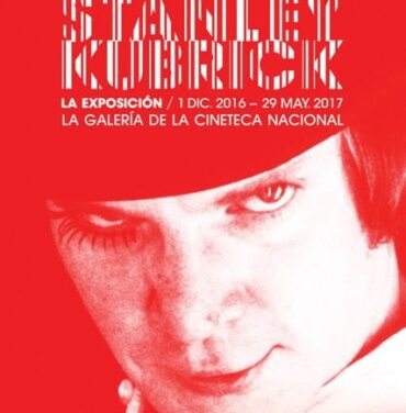 Stanley Kubrick: la exposición en la CDMX