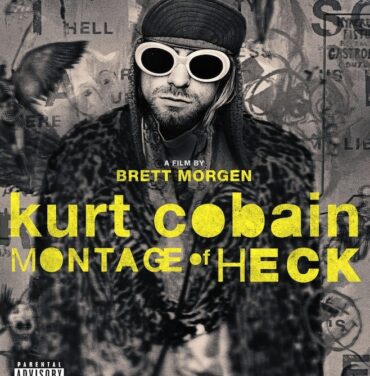 Lanzarán disco inédito de Kurt Cobain