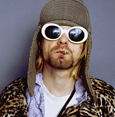 Top 50: Discos favoritos de Kurt Cobain