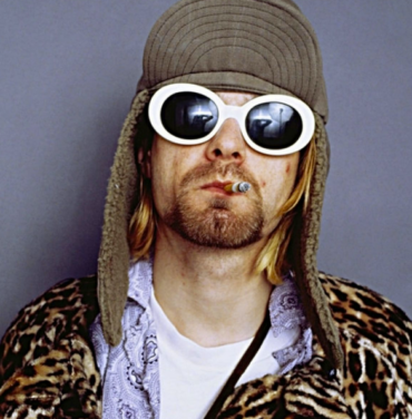 Residencia en Seattle Cobain-Love a la venta
