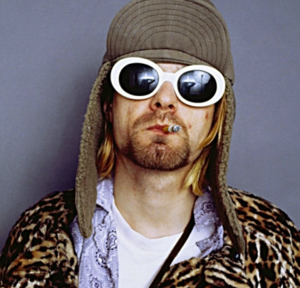 Residencia en Seattle Cobain-Love a la venta