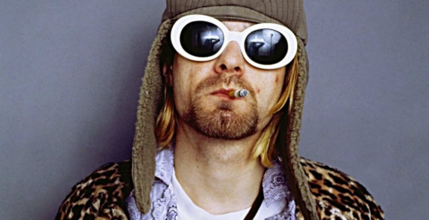 Kurt Cobain: A 25 años de la muerte del ídolo grunge