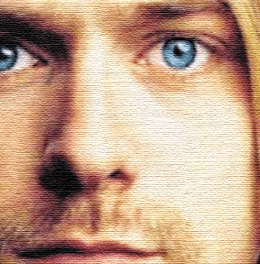 Otro año sin Kurt Cobain