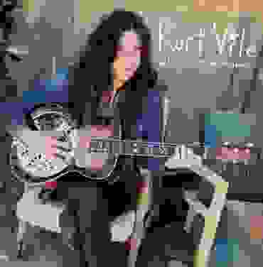 Kurt Vile presenta el video de 