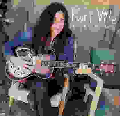 Kurt Vile - b’lieve i’m goin down