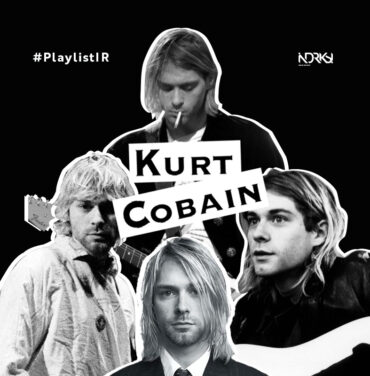 PLAYLIST: 50 años de Kurt Cobain