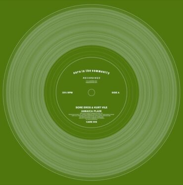 Escucha un adelanto del nuevo EP de Kurt Vile