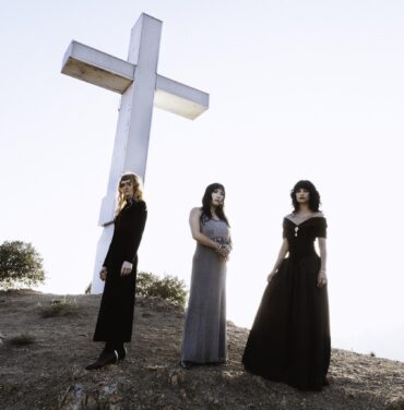 L.A. Witch anuncia disco y estrena “777”