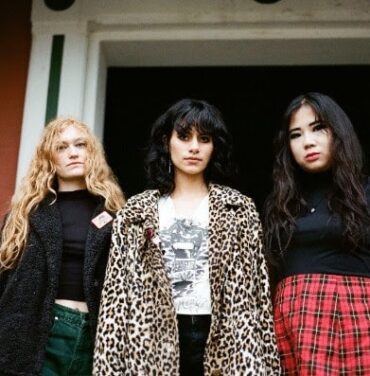 L.A. Witch firma con Suicide Squeeze