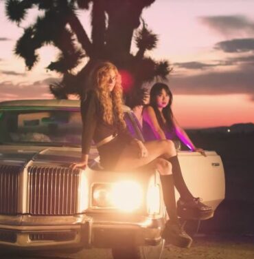 L.A. Witch estrena clip para 