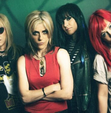 L7 está de regreso con un nuevo tema