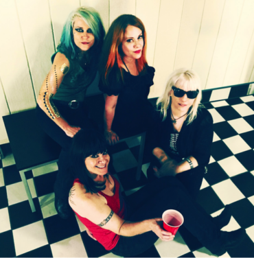 Por fin, tendremos nuevo disco de L7